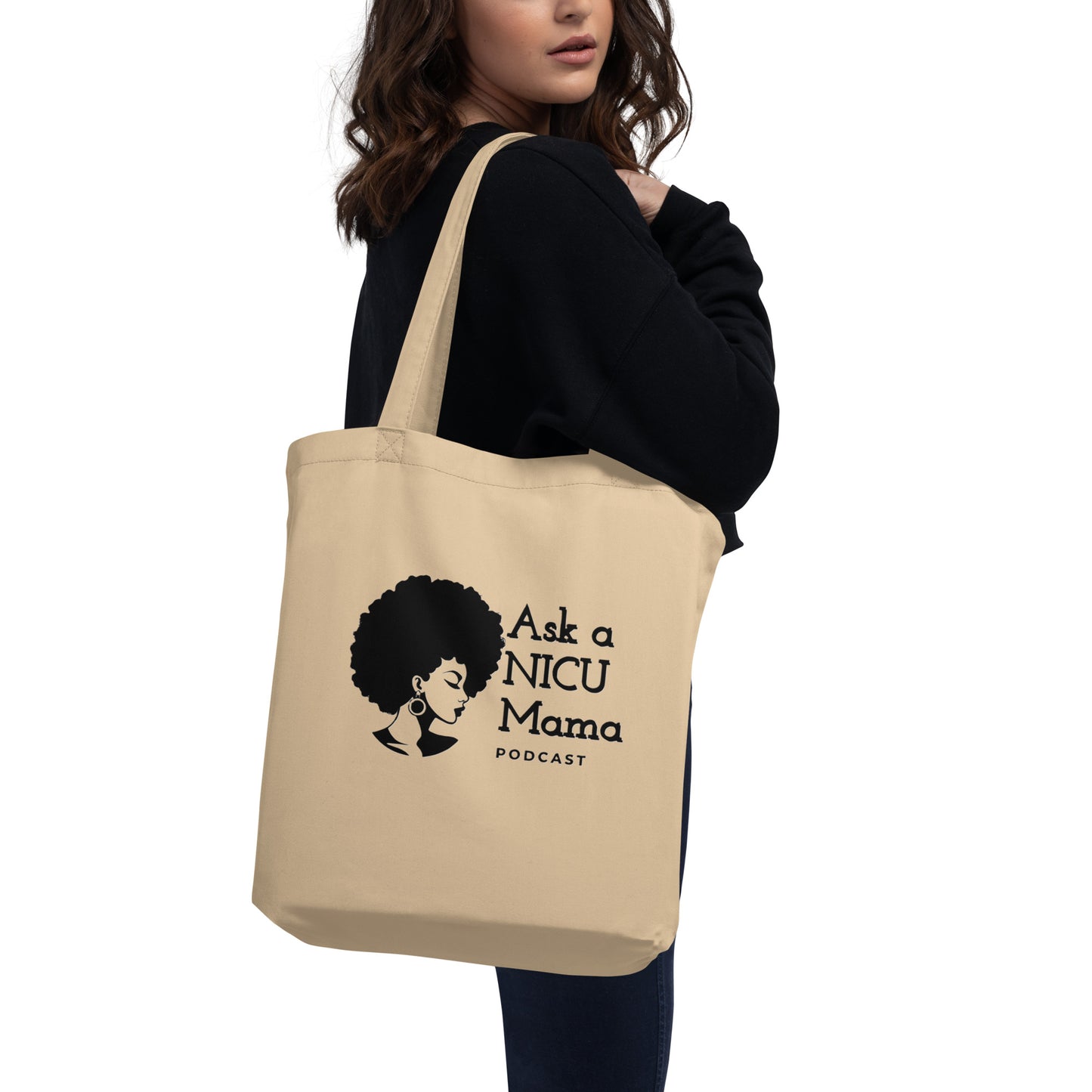 Eco Tote Bag