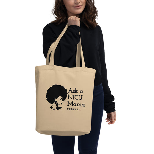 Eco Tote Bag