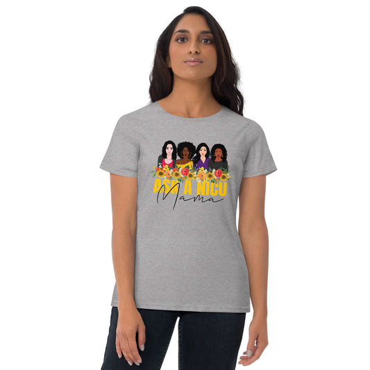 Find Your People - Women's short sleeve t-shirt